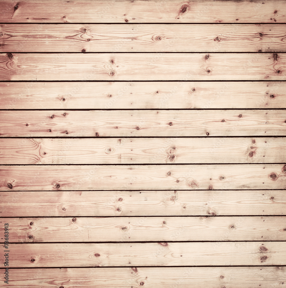 Obraz premium Wood plank texture background