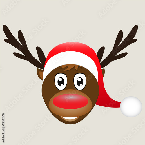 reindeer