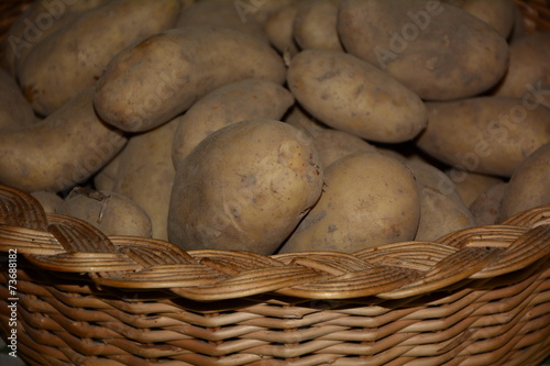 potatoes