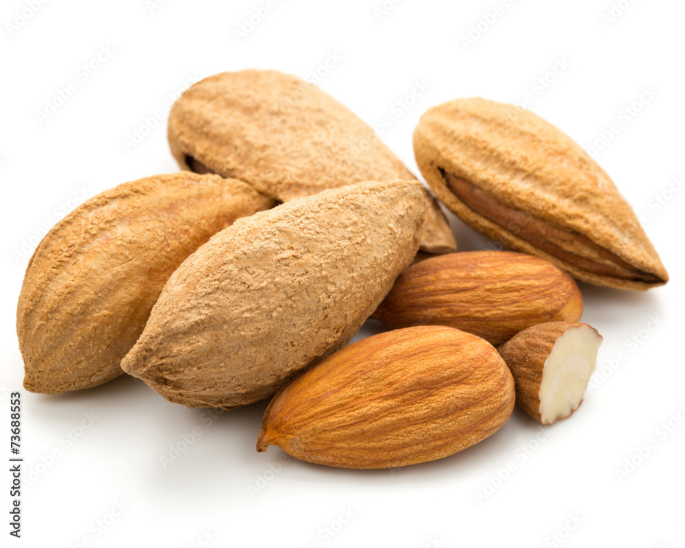 Almond
