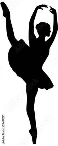 Ballerina