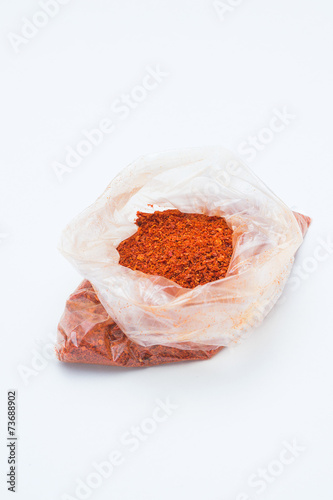 gewürz paprika
