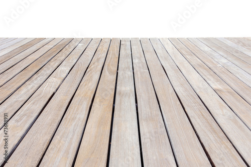 Grey Timber decking background and texture