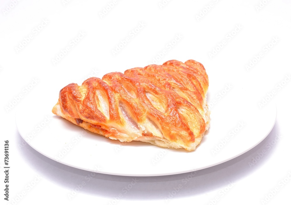 Apple pie Apple pie