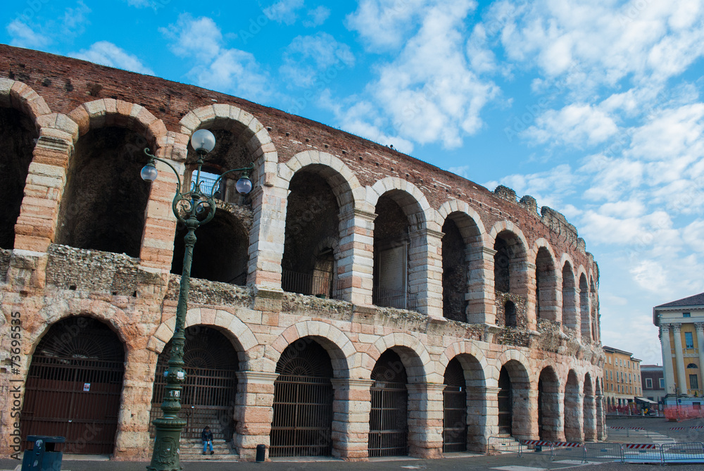 Arena di Verona