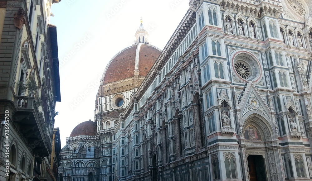 Florenz, Dom