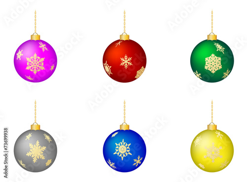 Christmas Ball
