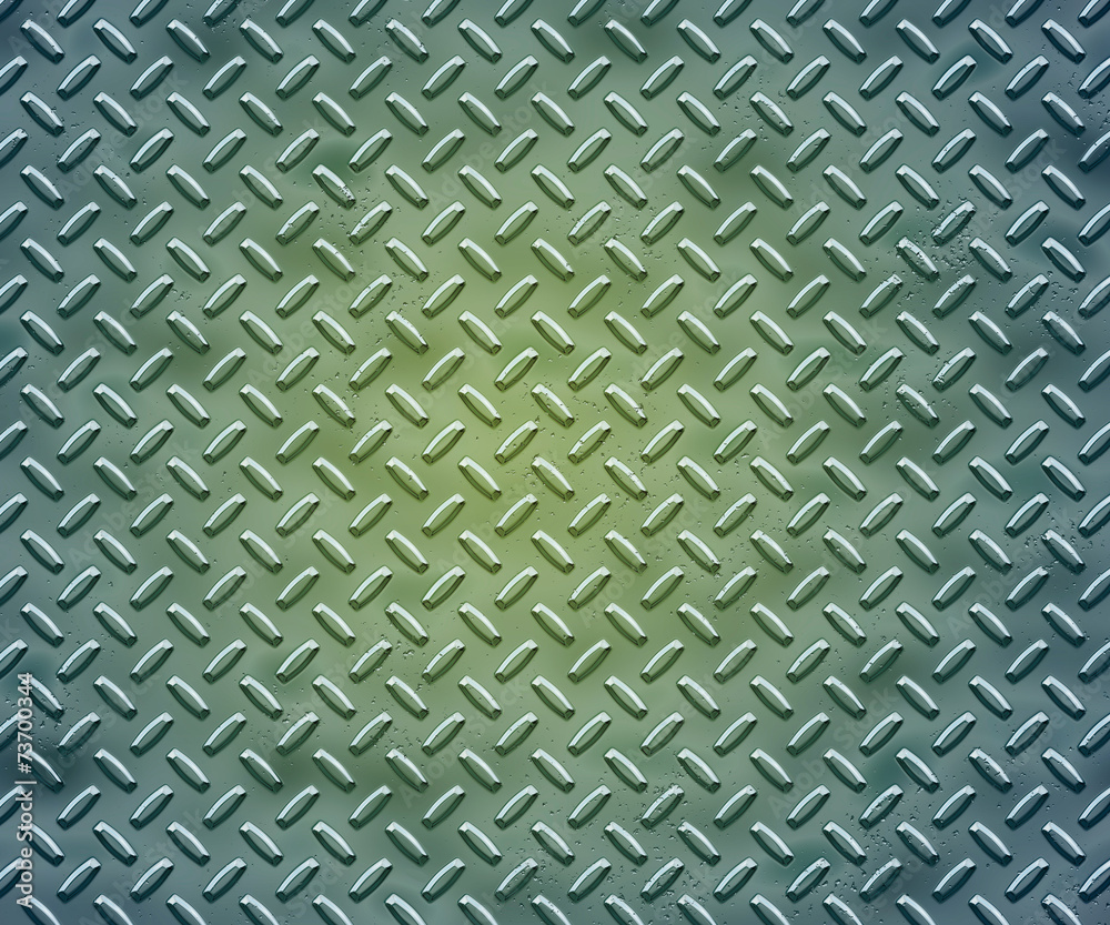 texture of chrome diamond steel floor for background texture of chrome diamond steel floor for background