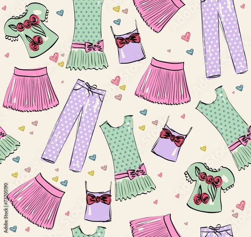 fashion