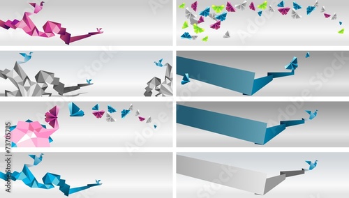 origami paper