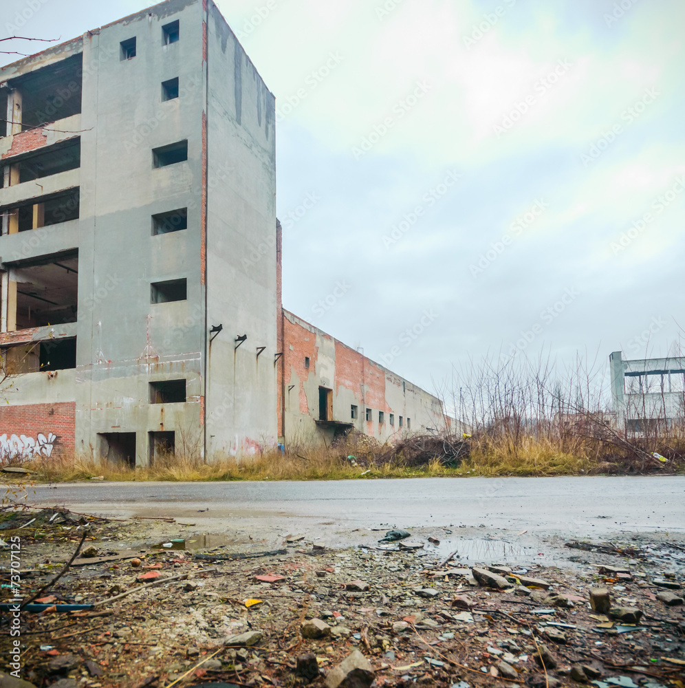 Obraz premium factory