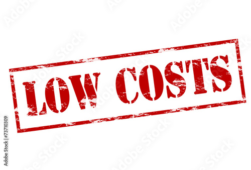 Low costs