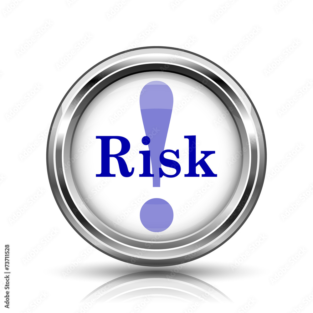 Risk icon Risk icon