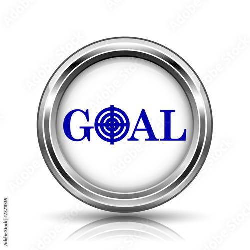 Goal icon