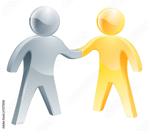 Collaboration concept