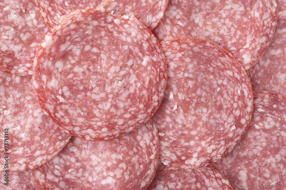 salami salami