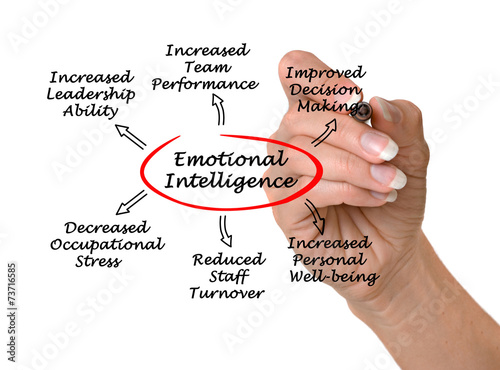 Emotional intelligence