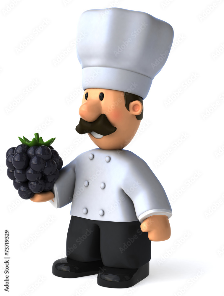 Chef