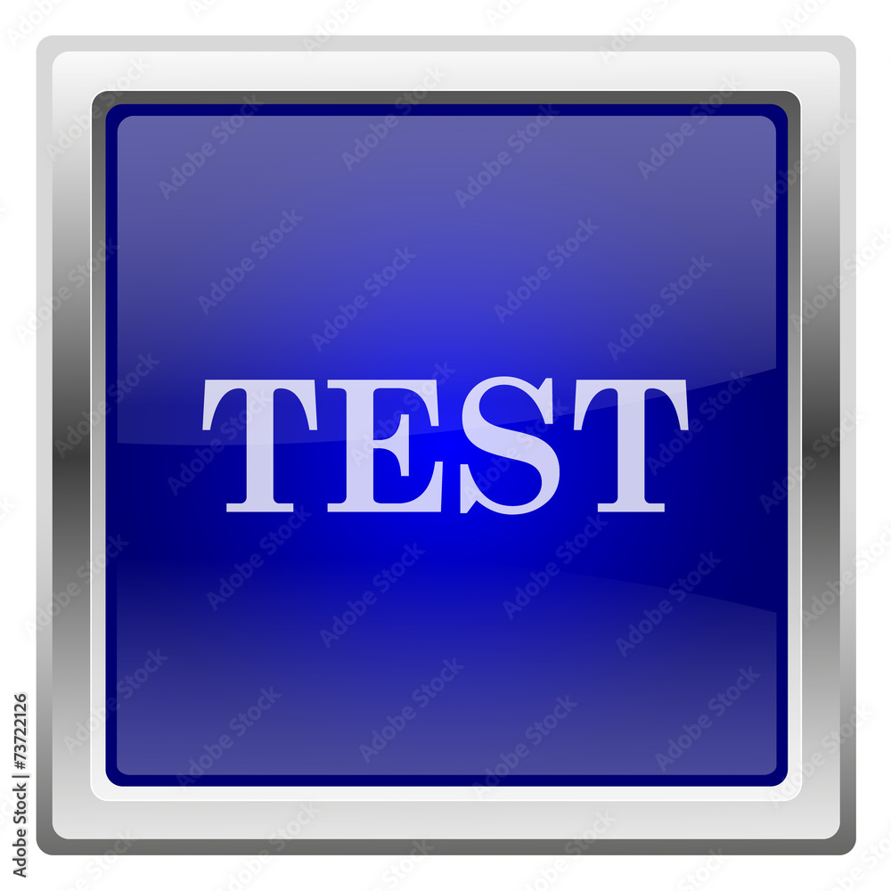 Test icon Test icon