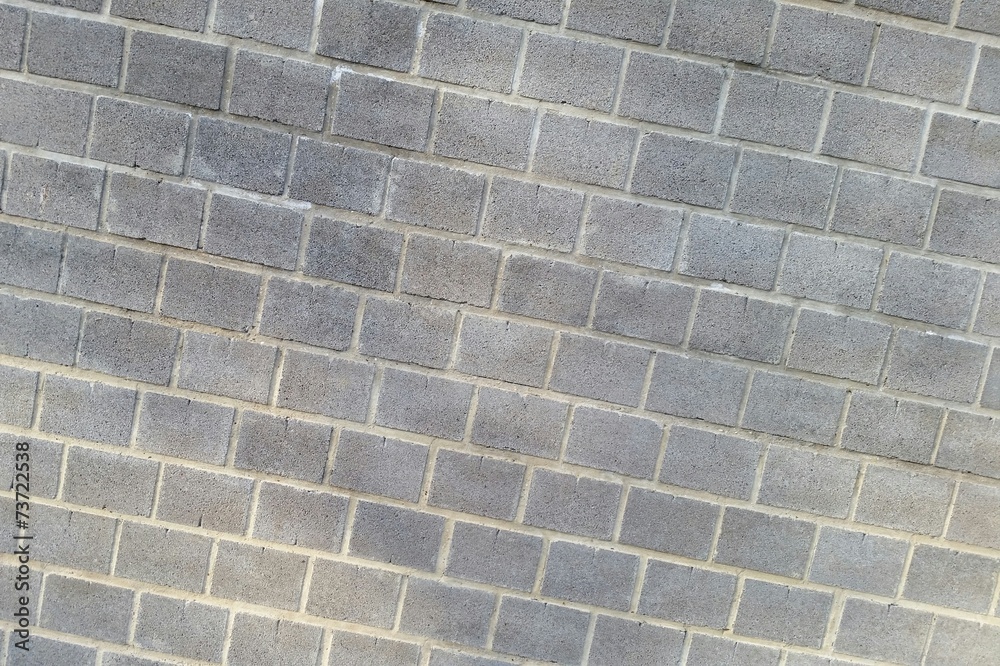 graue Ziegelsteinmauer... graue Ziegelsteinmauer...