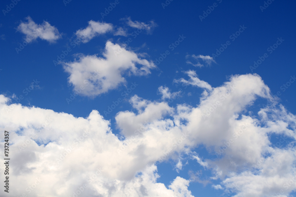 nuages nuages
