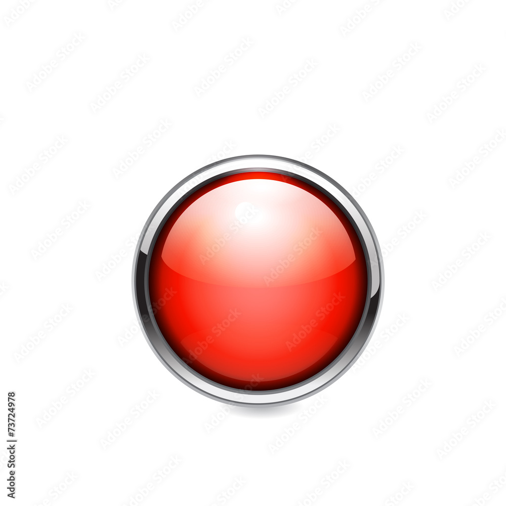 Button. Vector Button. Vector