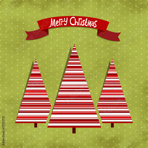 Xmas tree