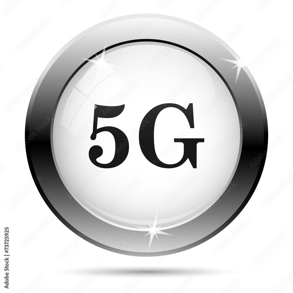 5G icon