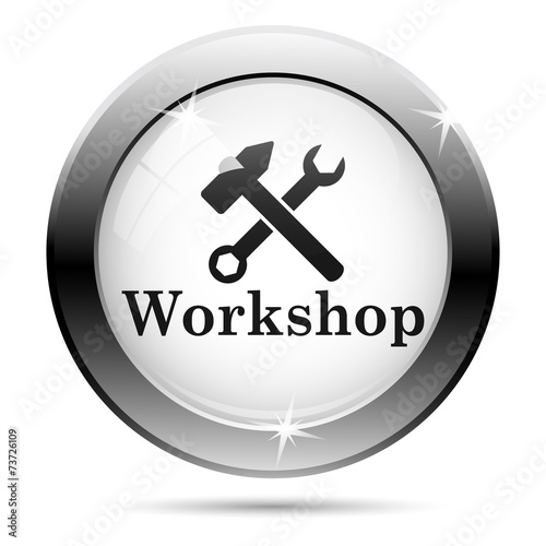 Workshop icon