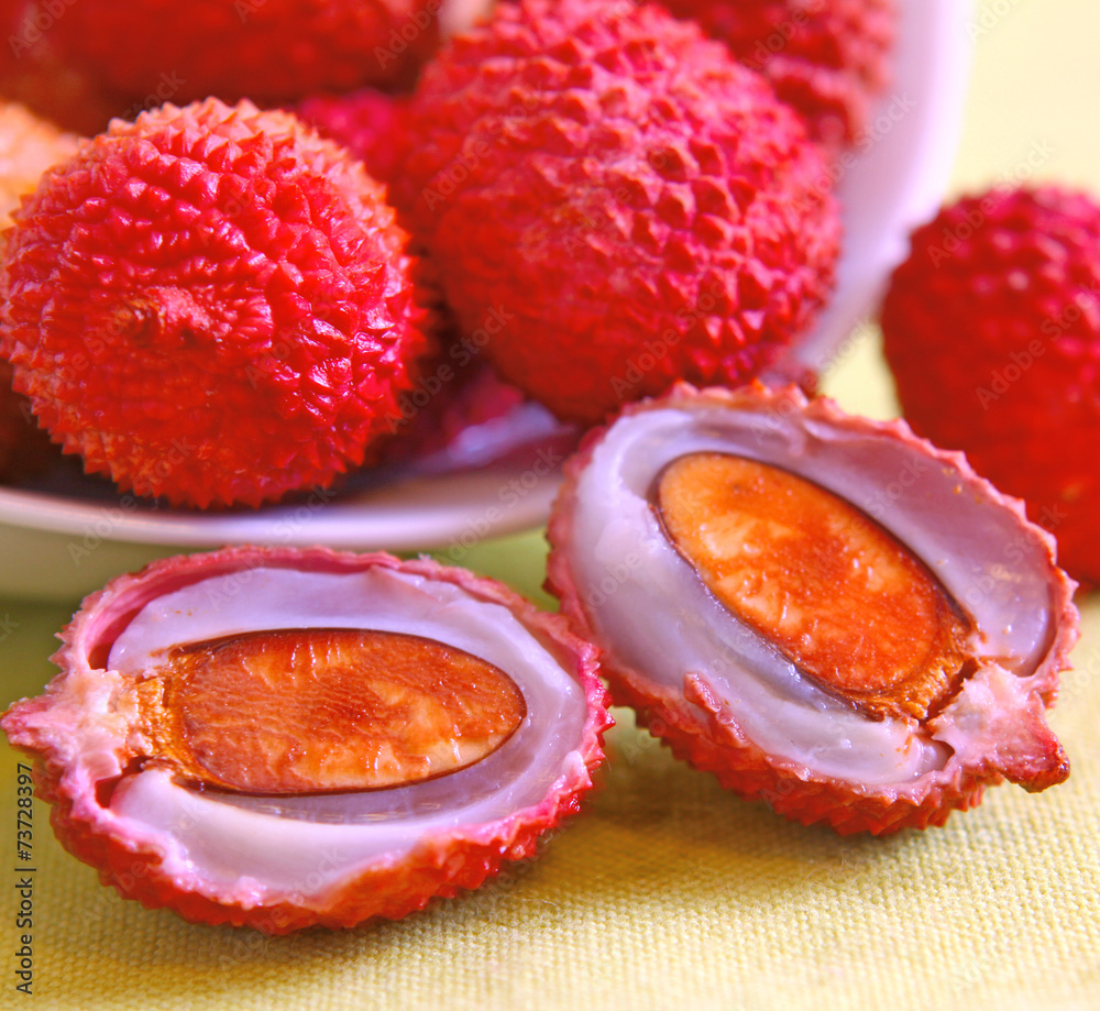 Lychee Lychee