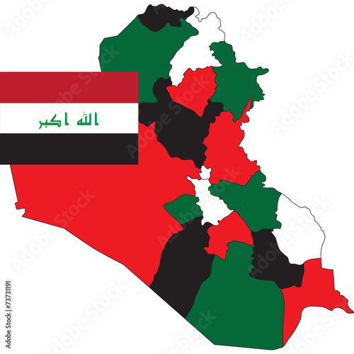 iraq