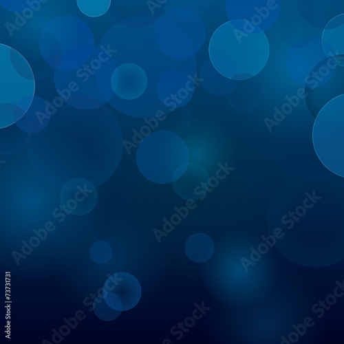 Hintergund blau leuchtend licht strahlen glühend