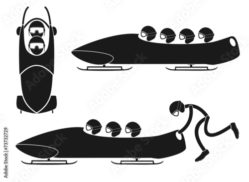 Bobsleigh