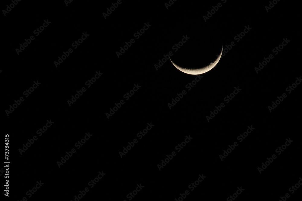 Crescent Moon