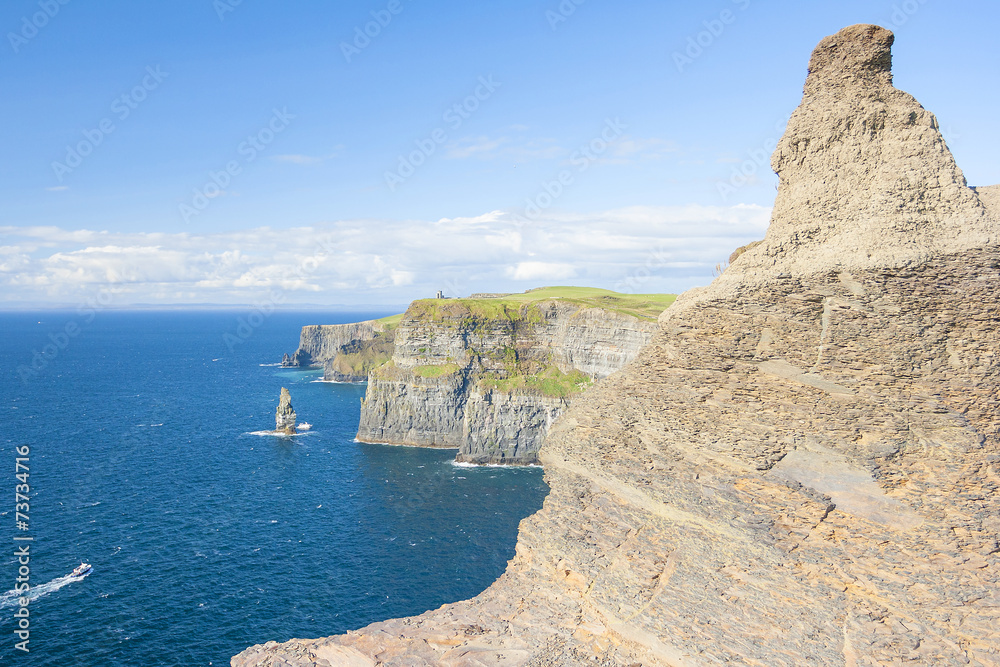 Cliff of Moher Cliff of Moher