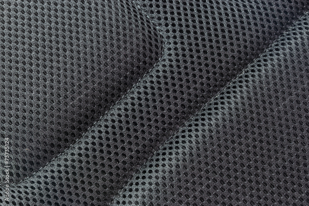 Texture background of polyester fabric Stock Photo | Adobe Stock