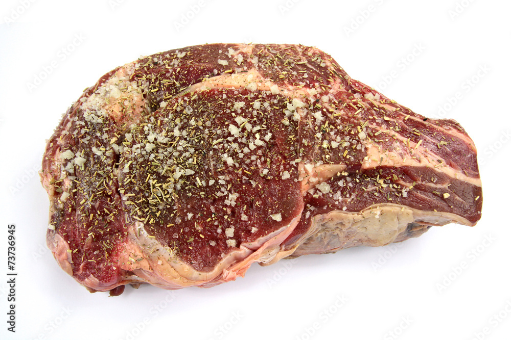 côte à l'os côte à l'os