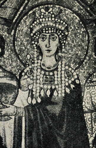Theodora (wife of Justinian I)