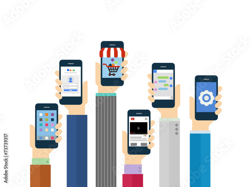 Mobile Application