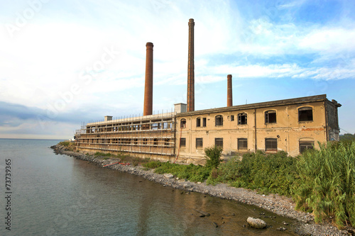 Fabbrica photo