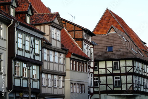 Quedlinburg photo