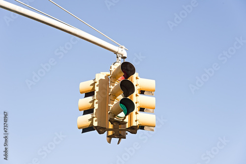 Traffic Light