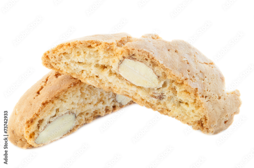typical italian cookies