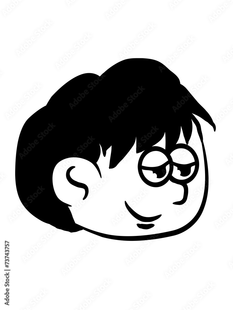 Kind kleiner Junge müde Kind kleiner Junge müde