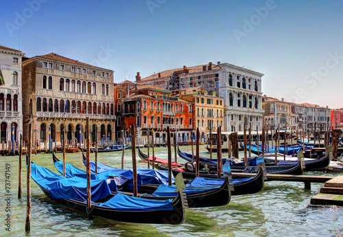 Venice © angetraverso