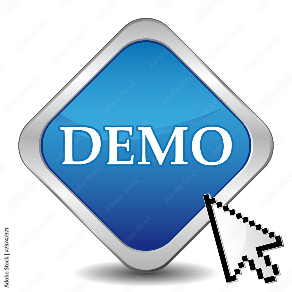 DEMO ICON