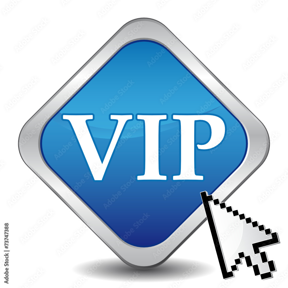 VIP ICON