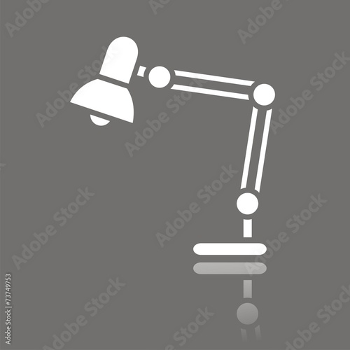 Icono flexo FO reflejo