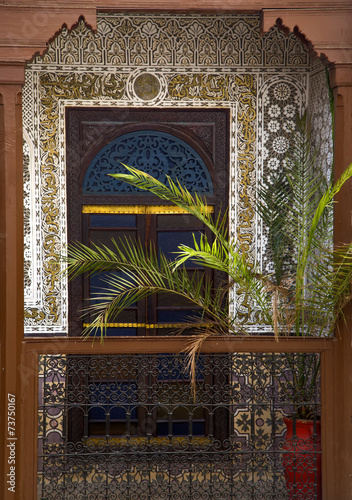 Marrakech, Morocco