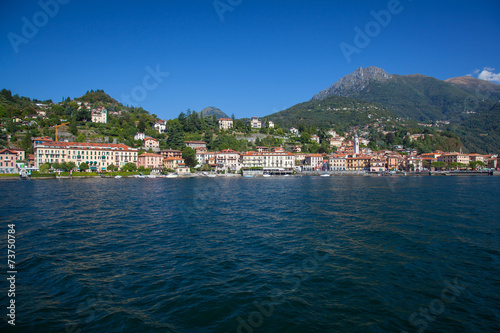 Fototapeta Naklejka Na Ścianę i Meble -  Menaggio, Lake Como, Italy